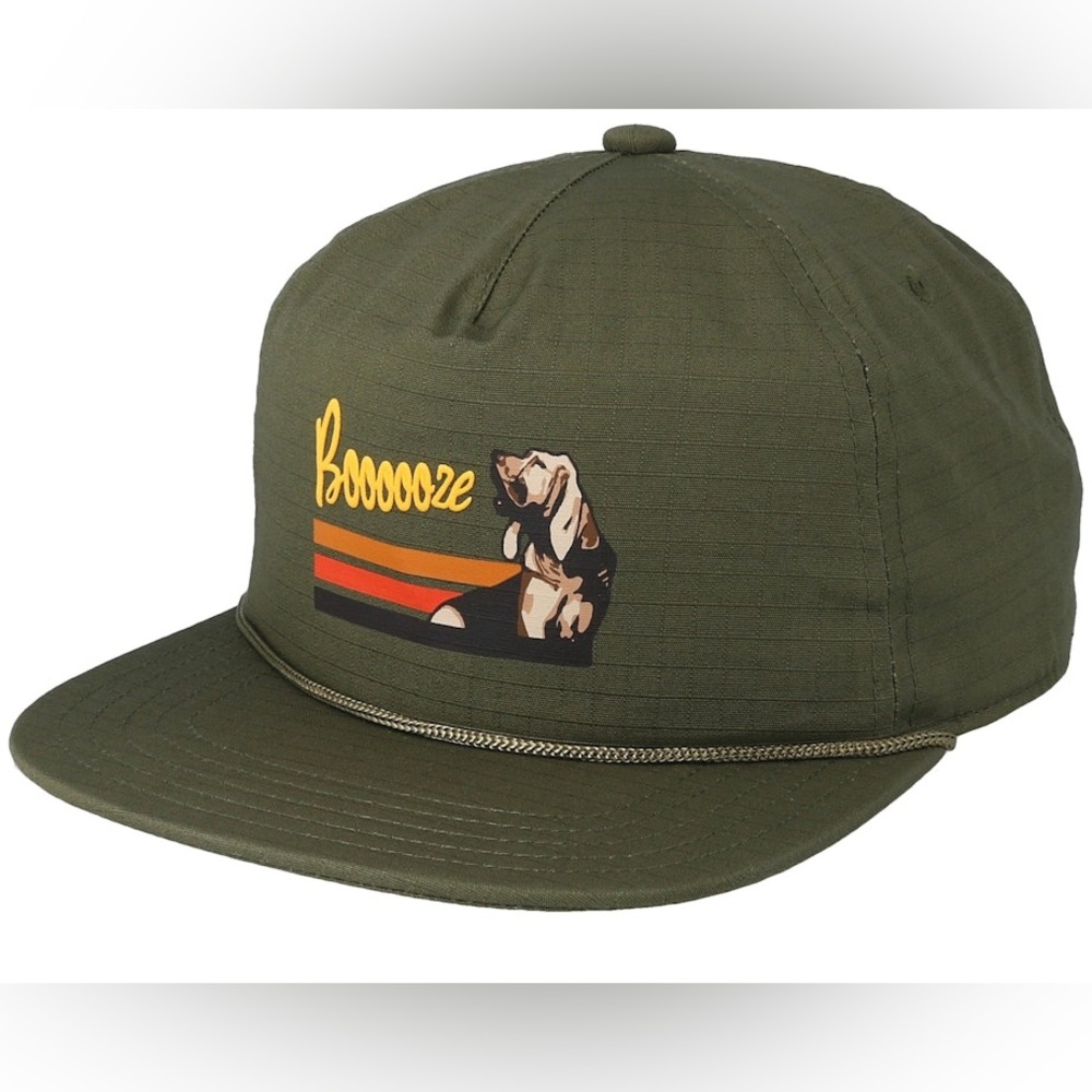 Coal Headwear The Field Cap Designed in Seattle